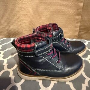 Eddie Bauer toddler boots